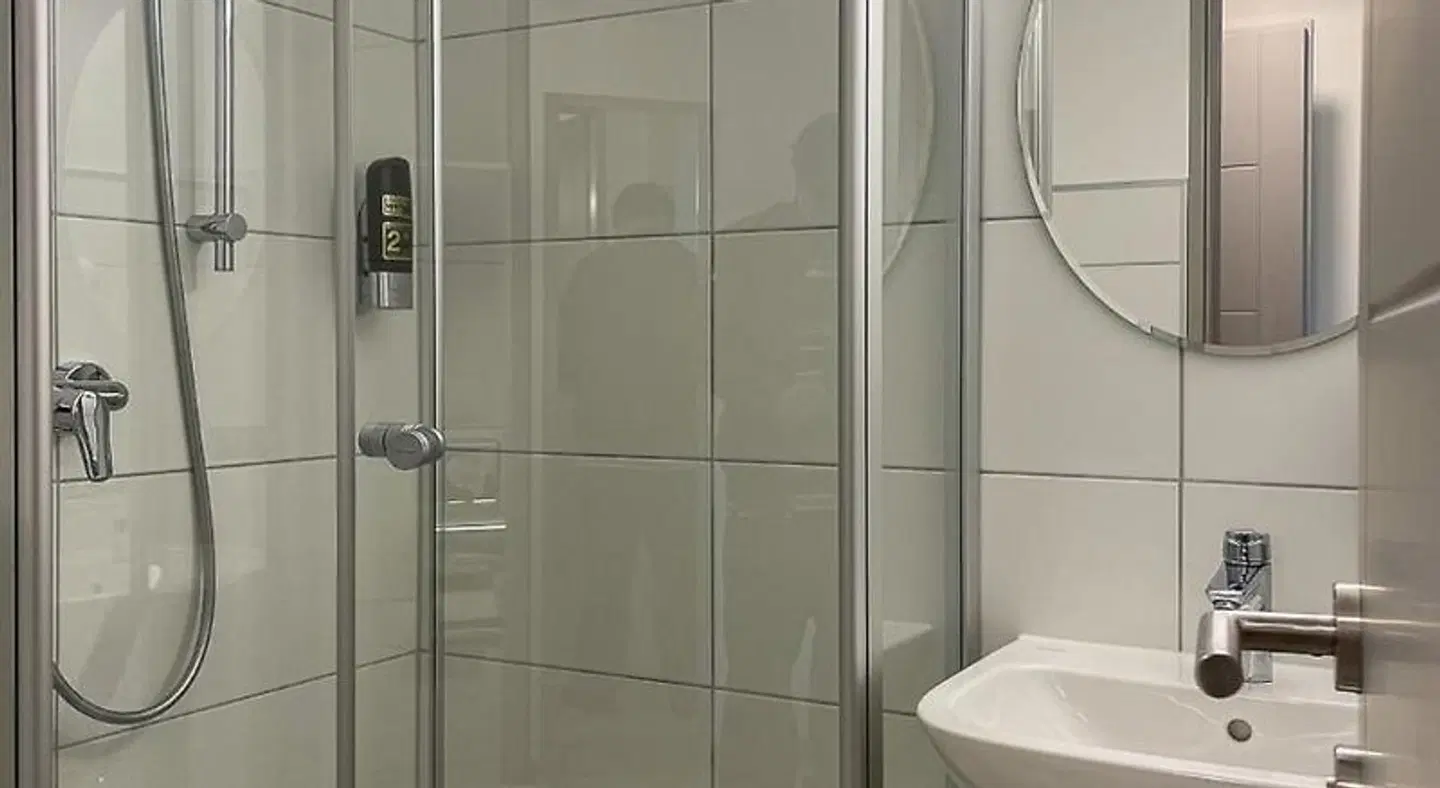 Zur Flüh Badezimmer
