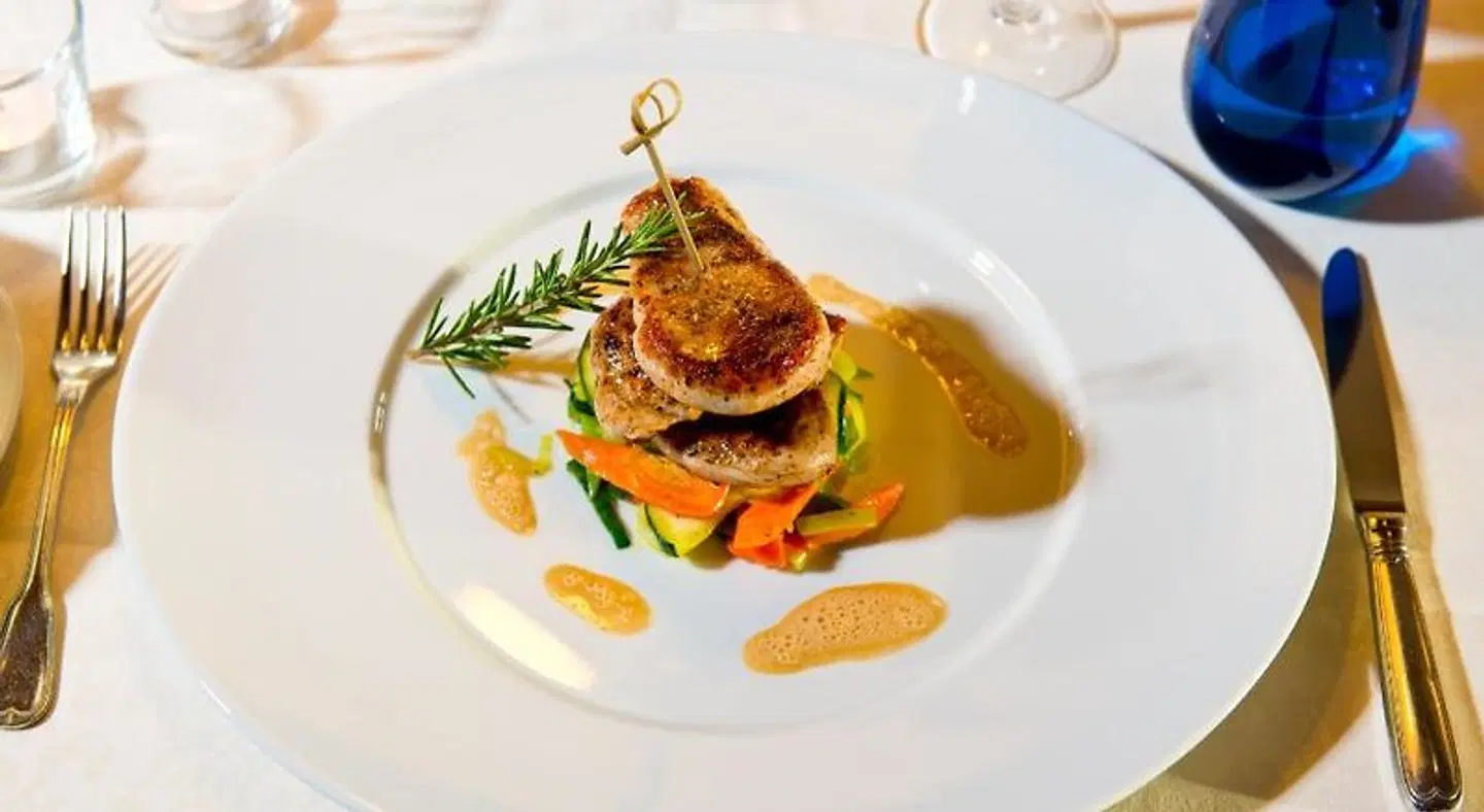 Schwarzwald Hotel Silberkönig Restaurant