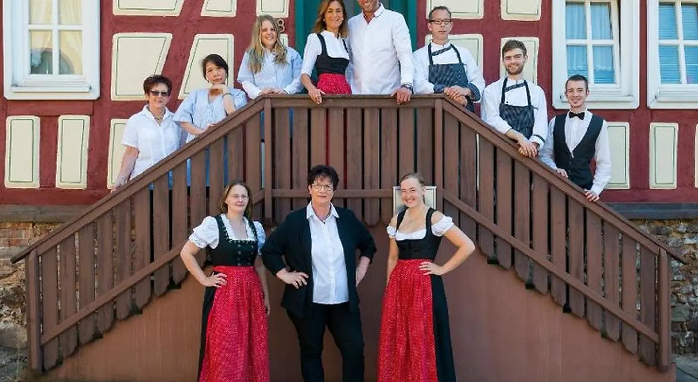 Krone PEOPLE