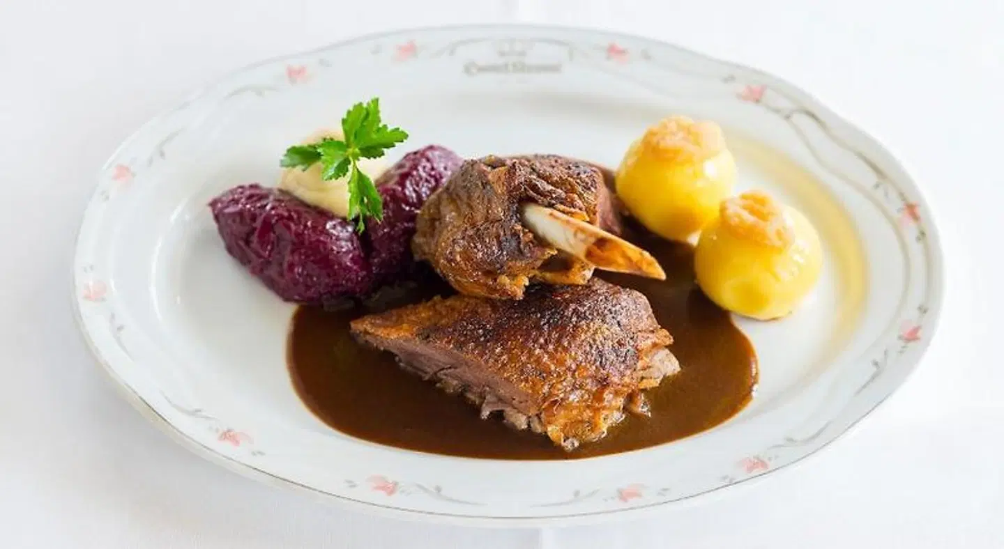 Krone Restaurant