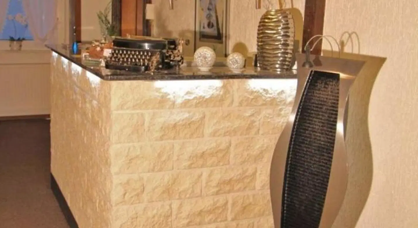 Irene & Appartementanlage Ina LOUNGE_LOBBY