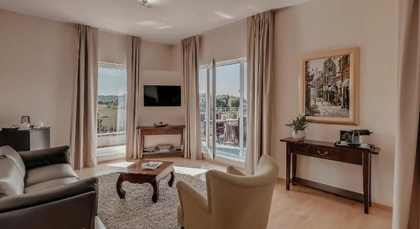 Villa Medici ROOM_EXAMPLE