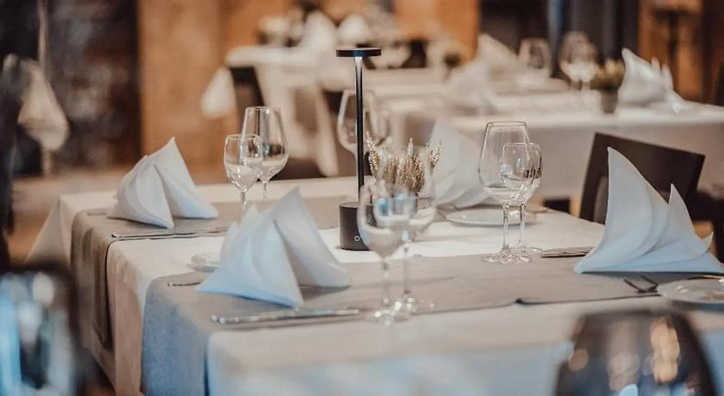 Villa Medici Restaurant