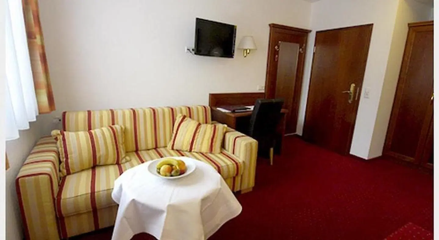 Ochsen ROOM_EXAMPLE