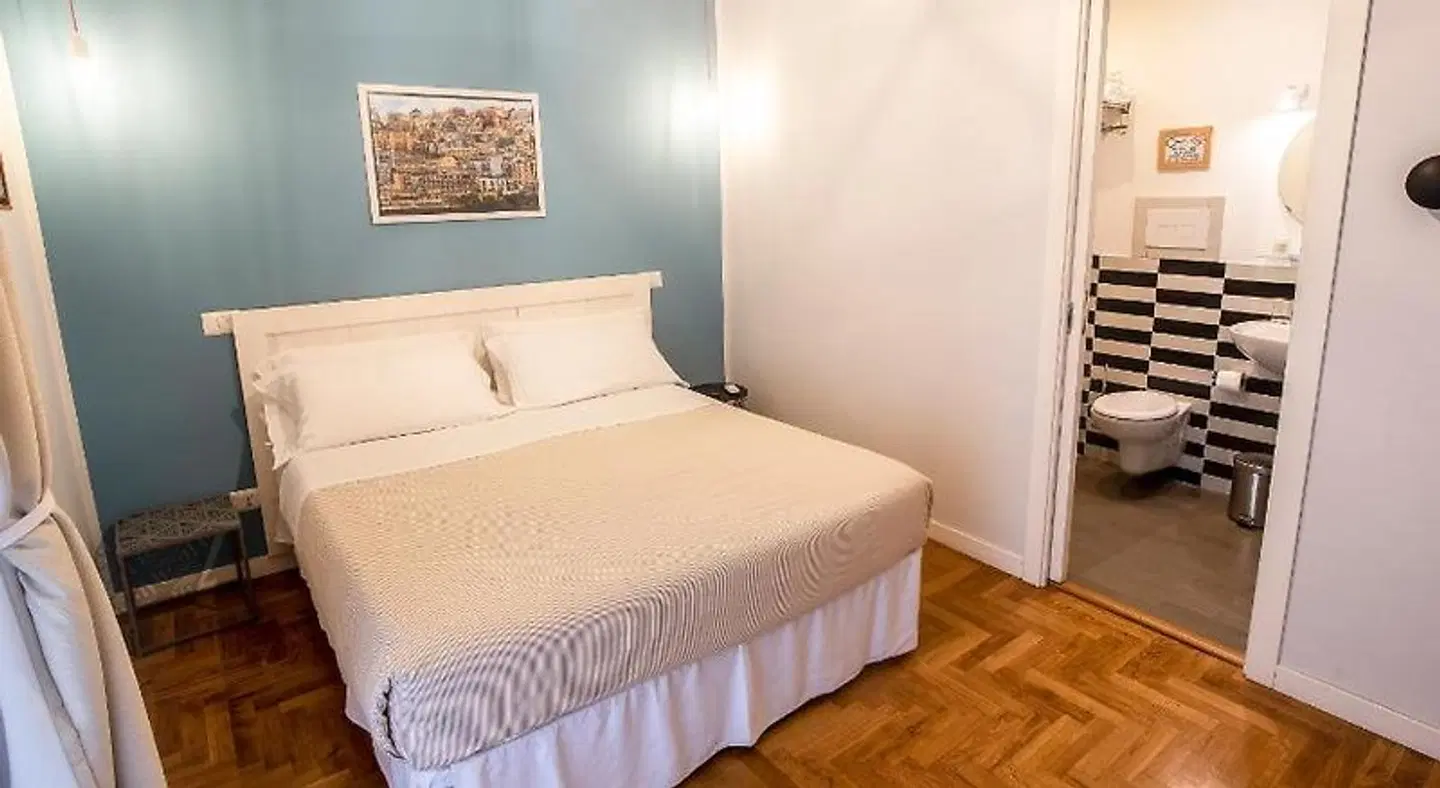 The Andy House B&B ROOM_EXAMPLE