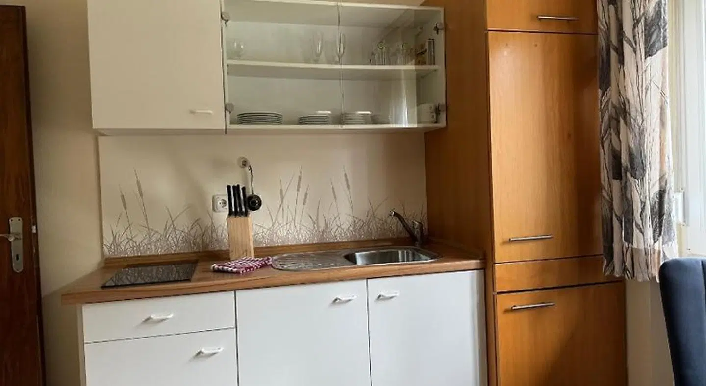 Aparthotel Schwarzwald Panorama ROOM_EXAMPLE