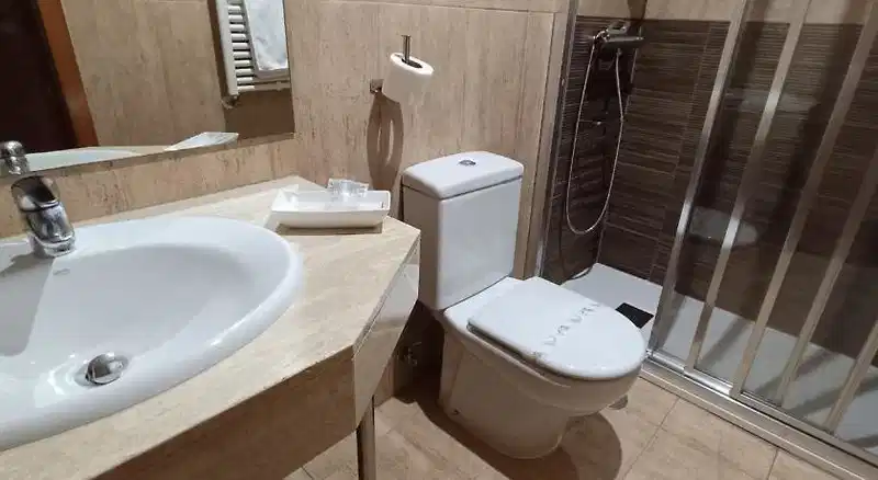 Santa Isabel – Hotelfoto
