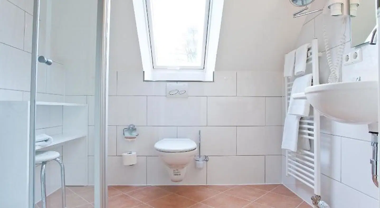 Schacherer Badezimmer
