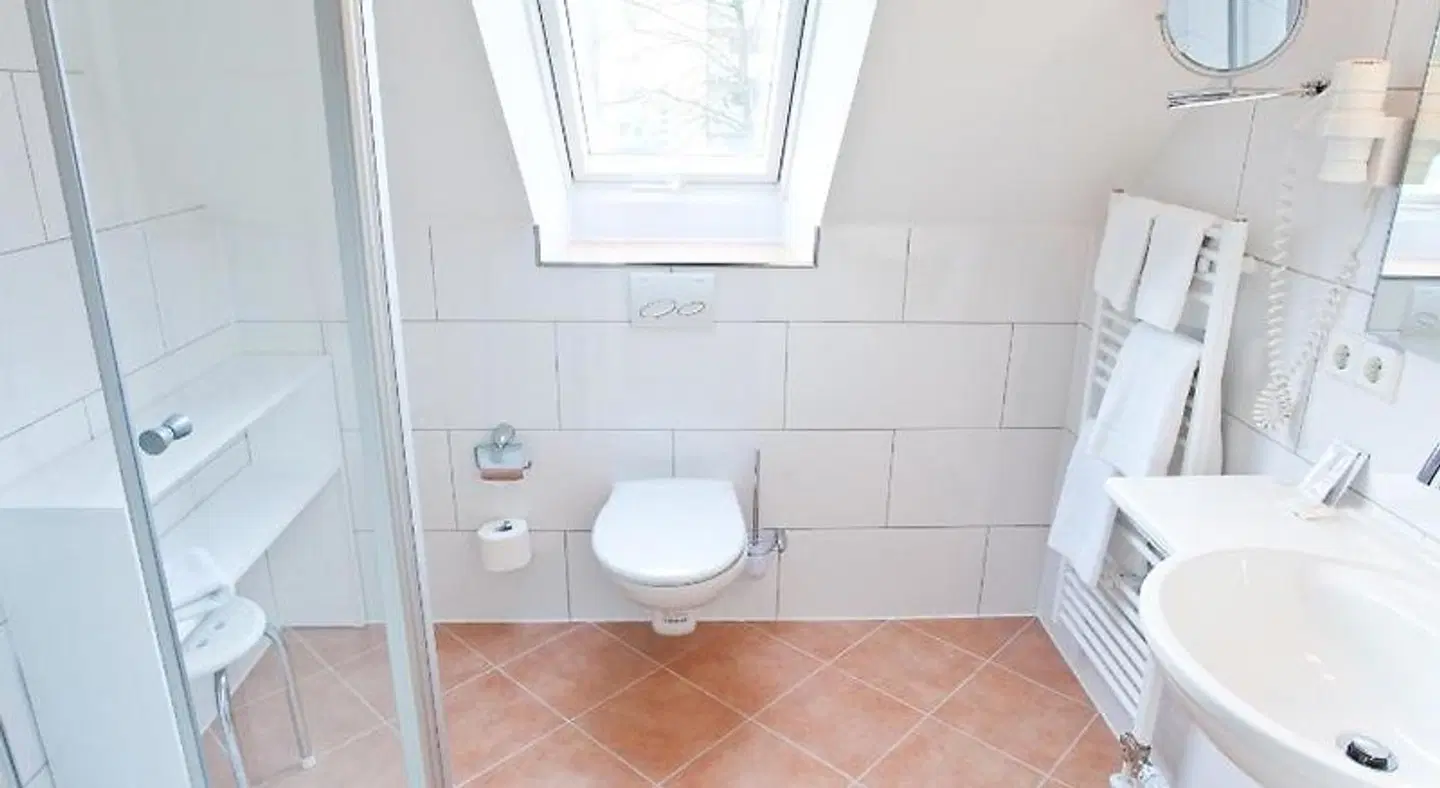 Schacherer Badezimmer