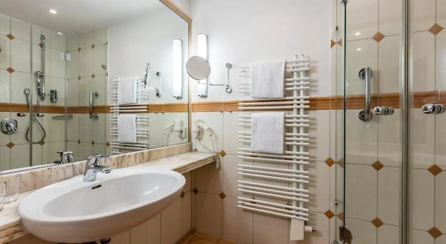 Bad Sulzburg Badezimmer
