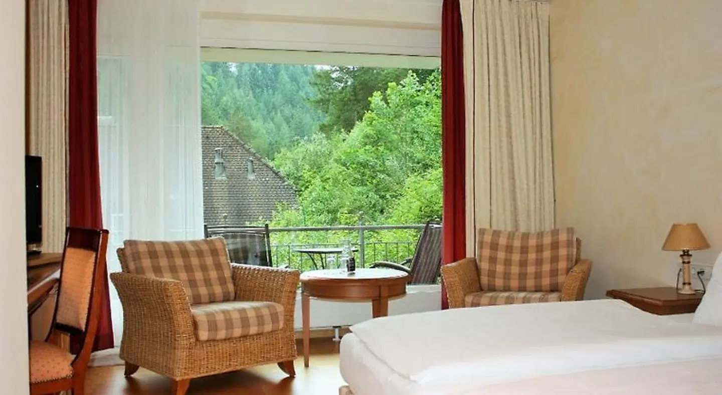 Bad Sulzburg ROOM_EXAMPLE