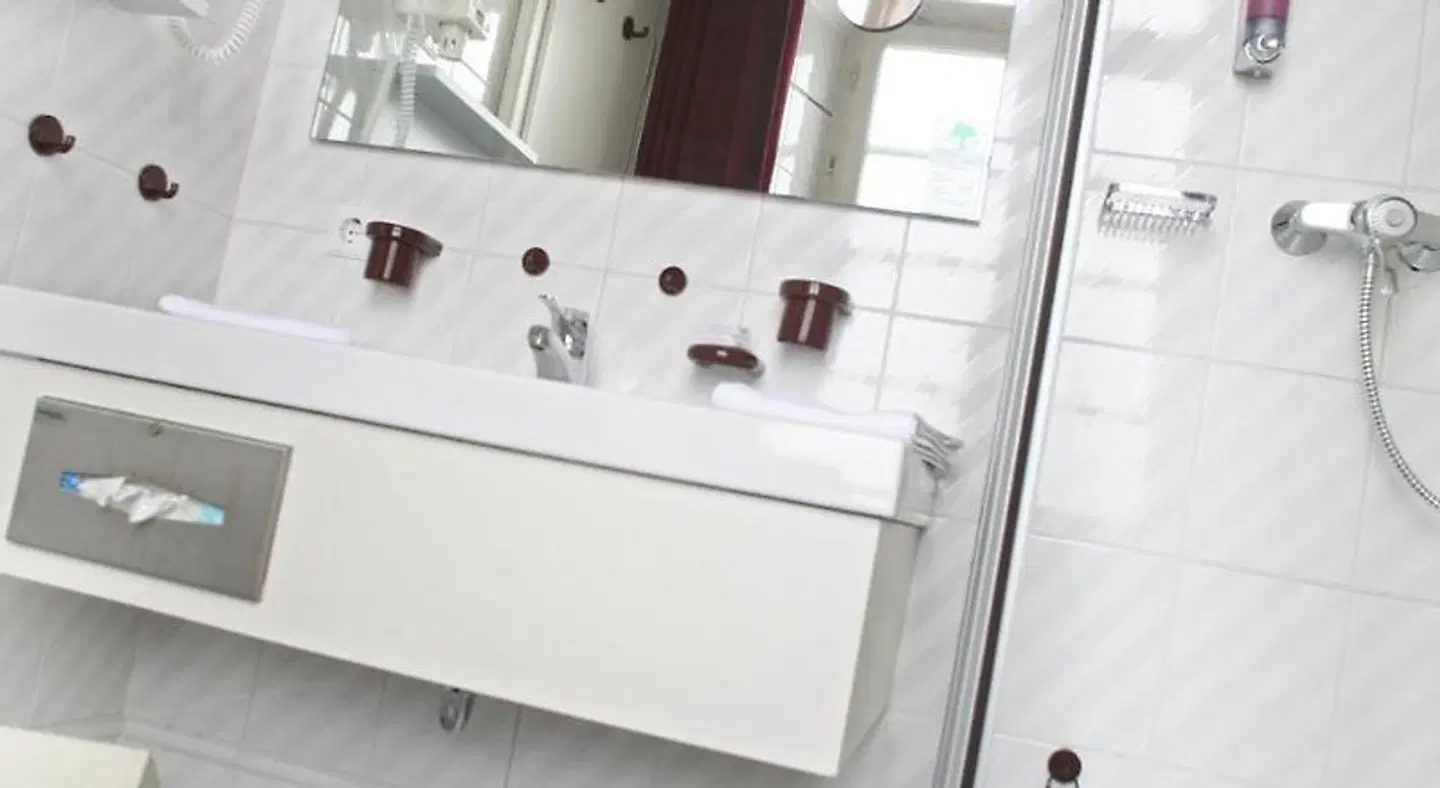 Bad Brückenau Badezimmer