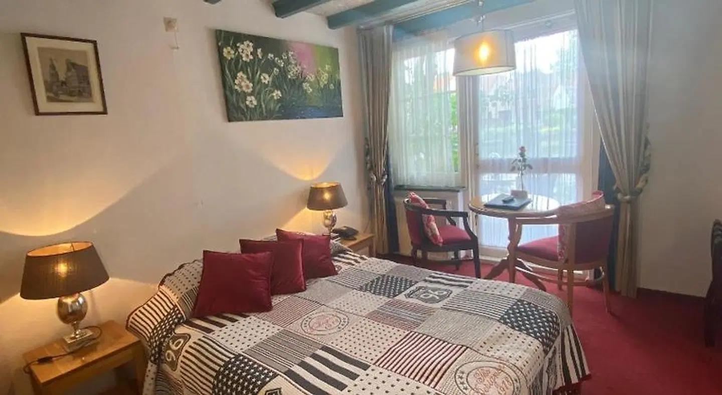 De Fortuna ROOM_EXAMPLE