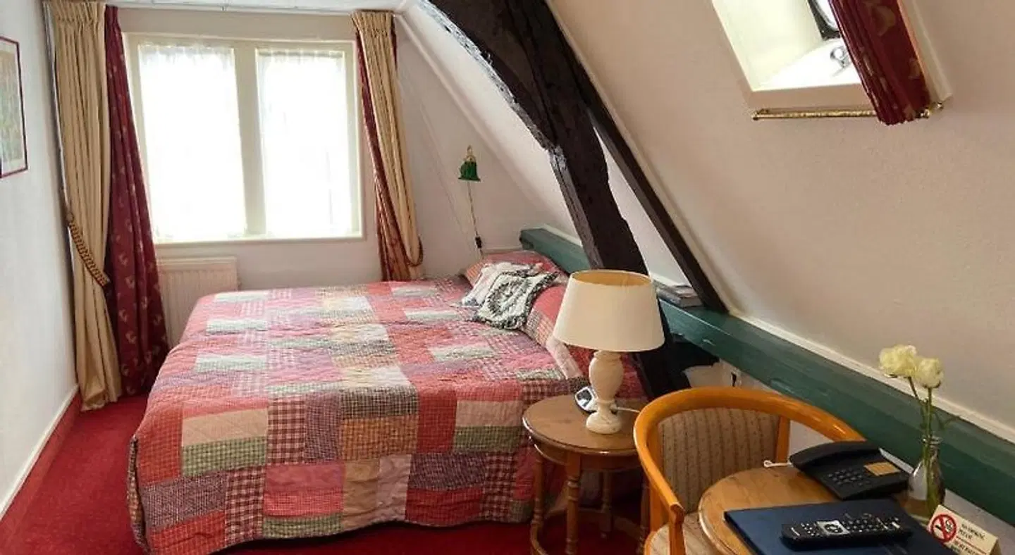 De Fortuna ROOM_EXAMPLE