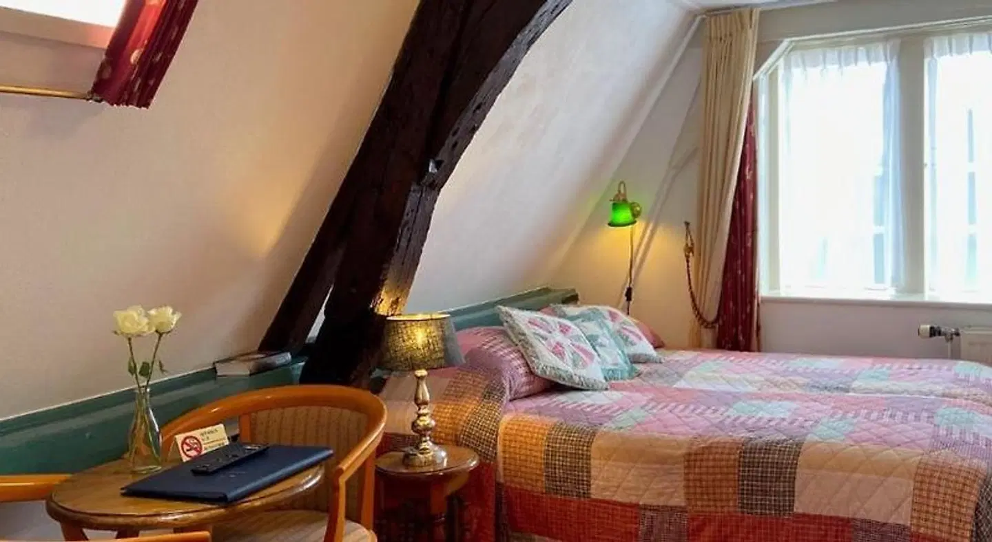 De Fortuna ROOM_EXAMPLE