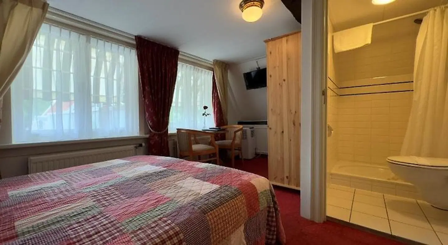 De Fortuna ROOM_EXAMPLE