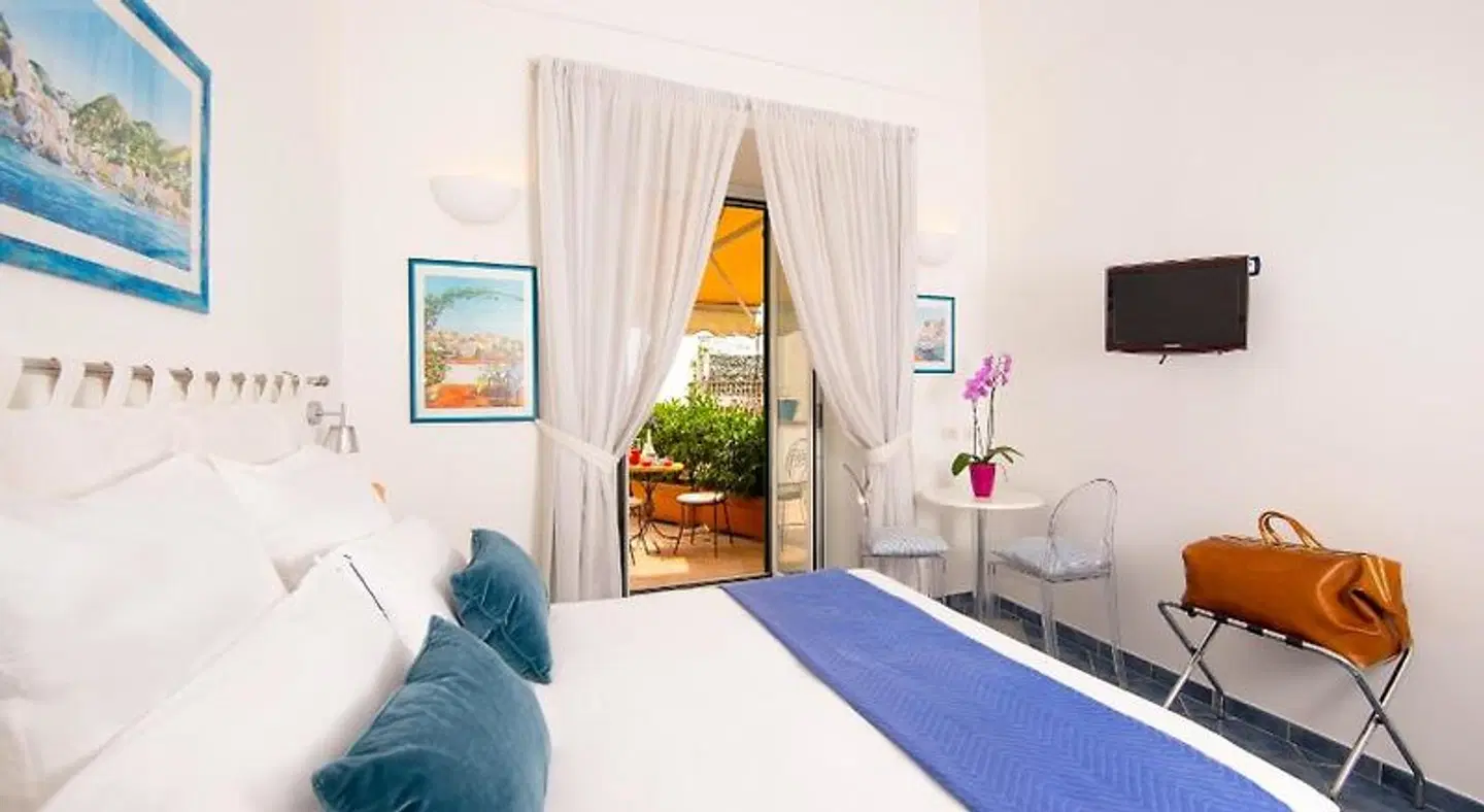 Residenza Pansa B&B ROOM_EXAMPLE