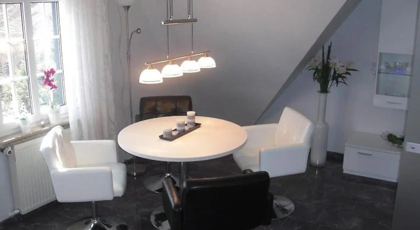 Hotel Höhn Badezimmer