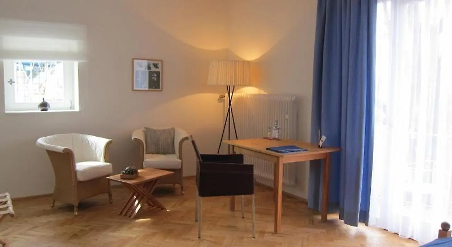 Alte Post Wohnbeispiel