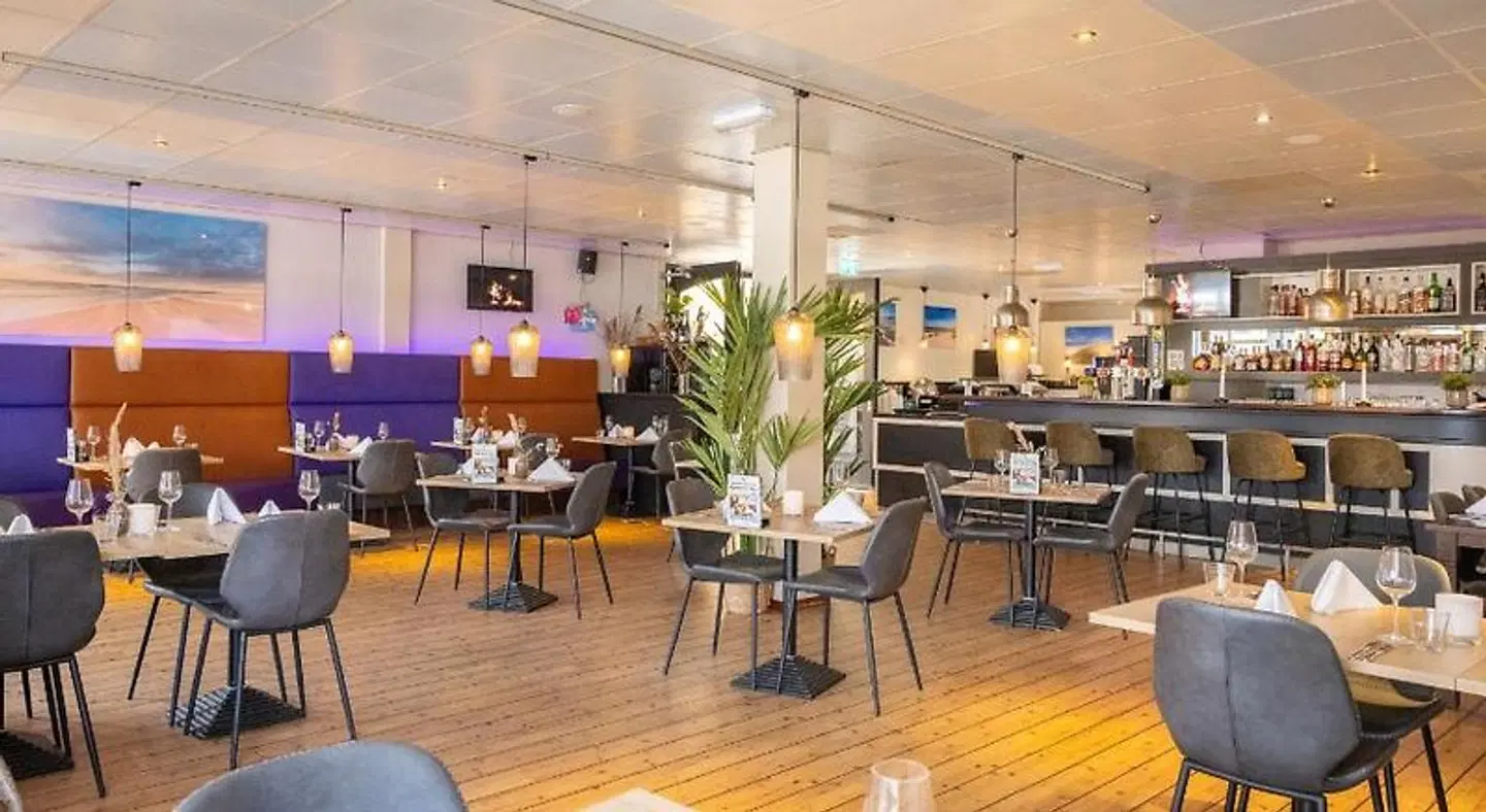 Fletcher De Cooghen Restaurant
