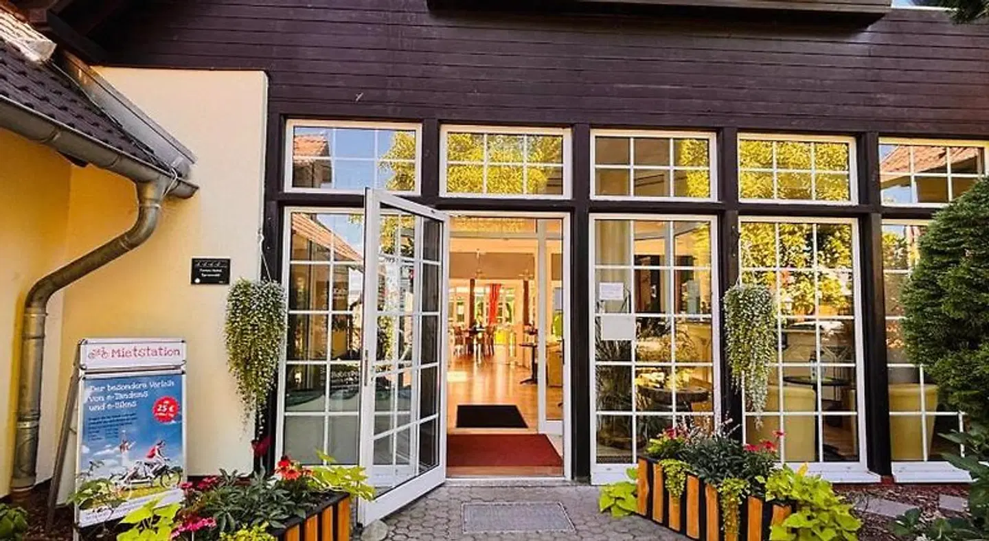 Ferien Spreewald LOUNGE_LOBBY