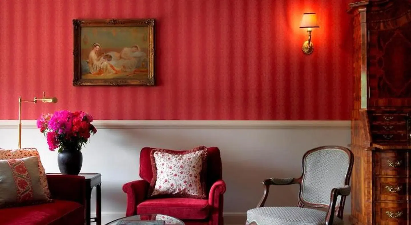Schlosshotel Kronberg ROOM_EXAMPLE