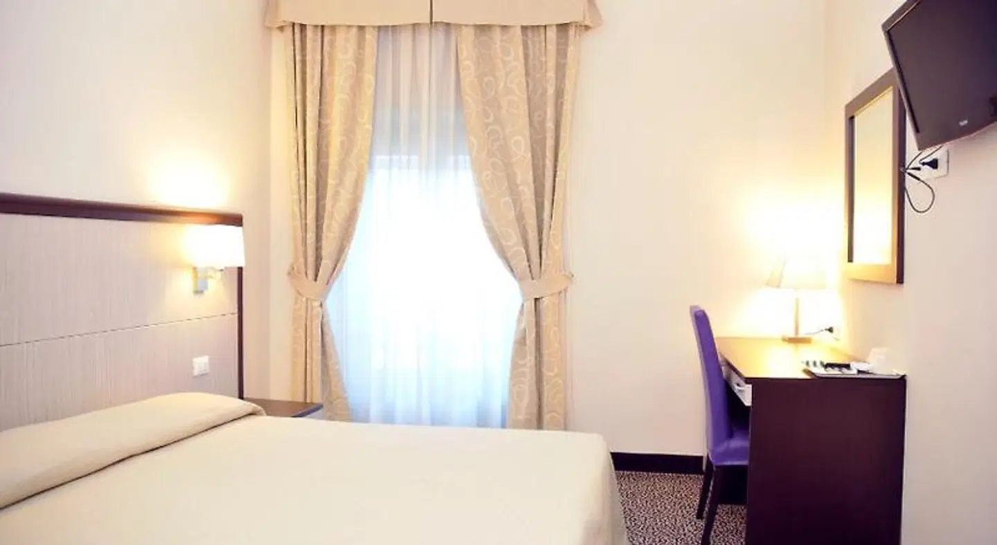 Alpi Resort ROOM_EXAMPLE