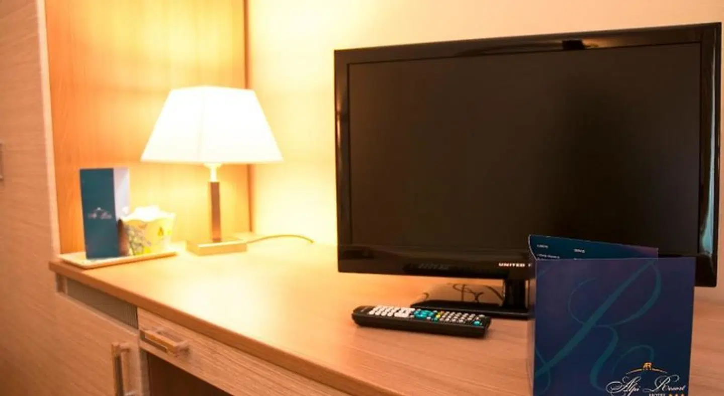 Alpi Resort ROOM_EXAMPLE