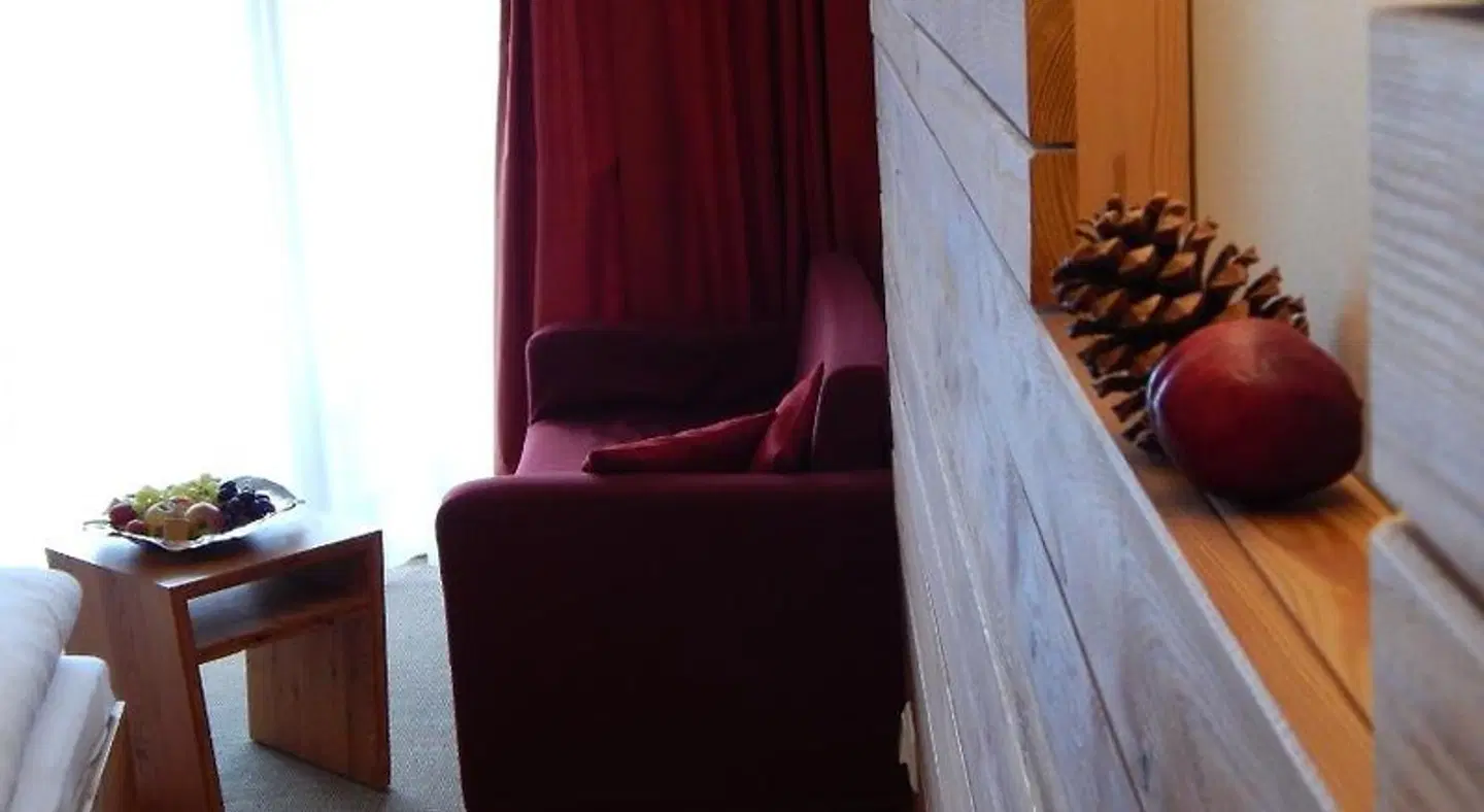 Speidel's BrauManufaktur ROOM_EXAMPLE