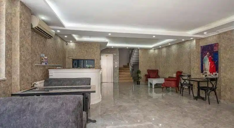 Dedem Boutique Hotel – Hotelfoto