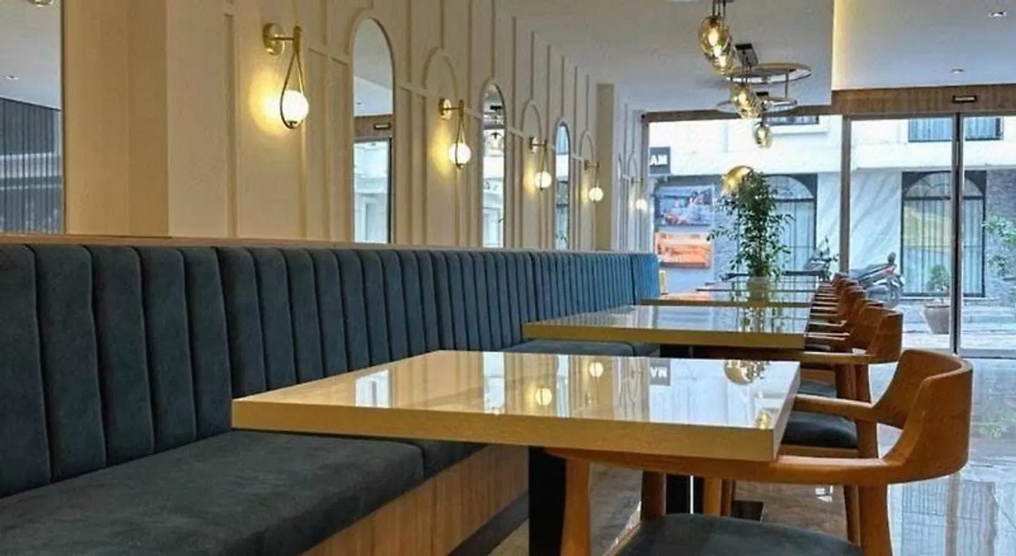 Dedem Boutique Hotel LOUNGE_LOBBY