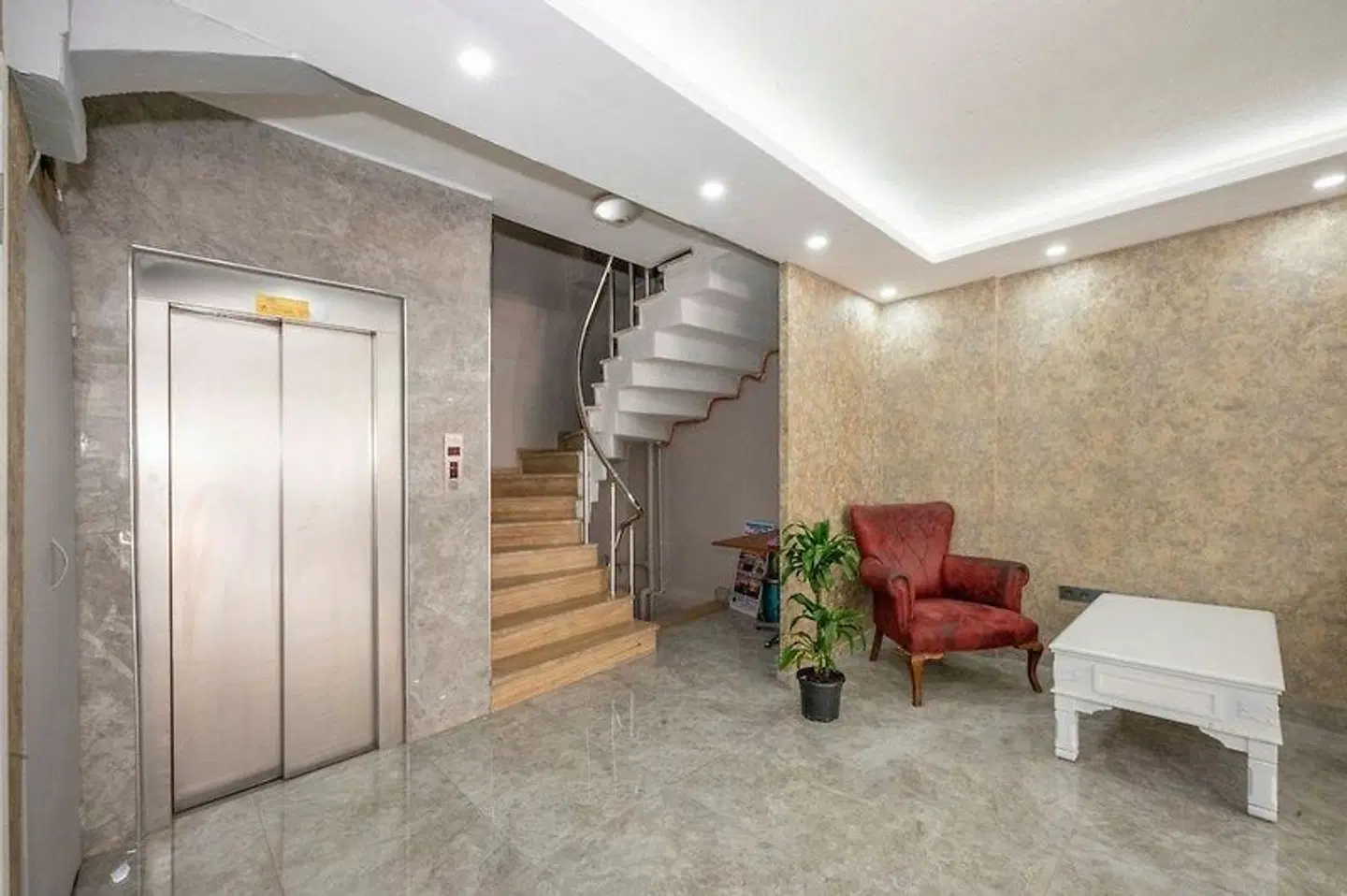 Dedem Boutique Hotel LOUNGE_LOBBY