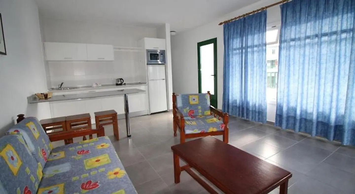 Apartamentos Elena ROOM_EXAMPLE