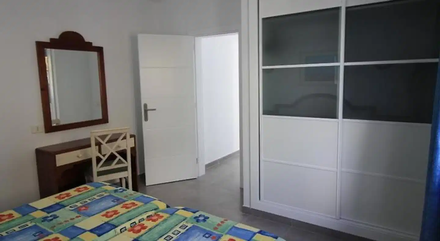 Apartamentos Elena Wohnbeispiel