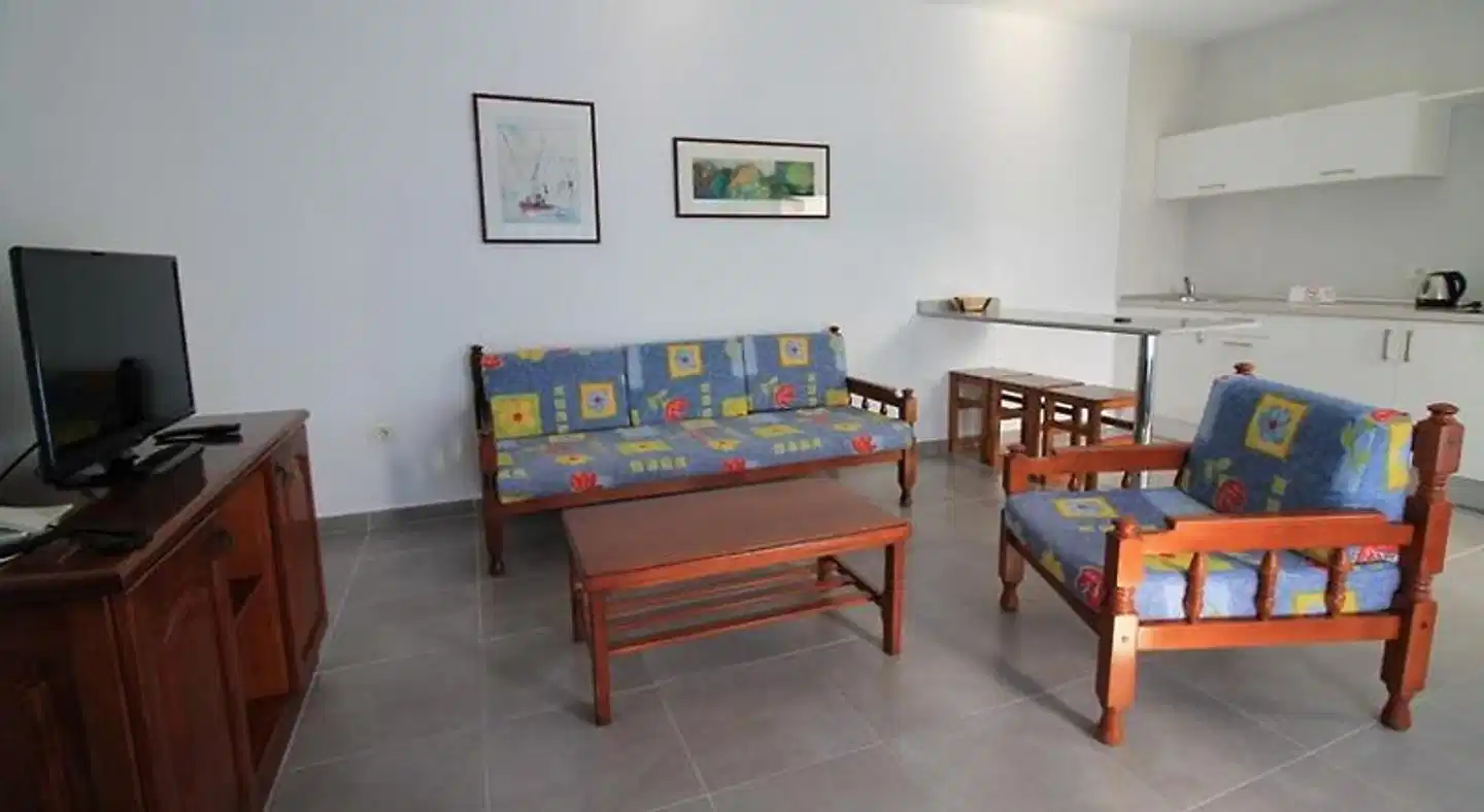 Apartamentos Elena Wohnbeispiel
