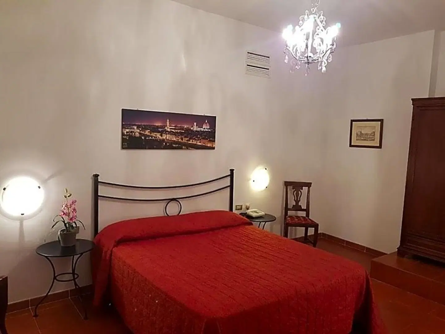 Hotel Victoria ROOM_EXAMPLE