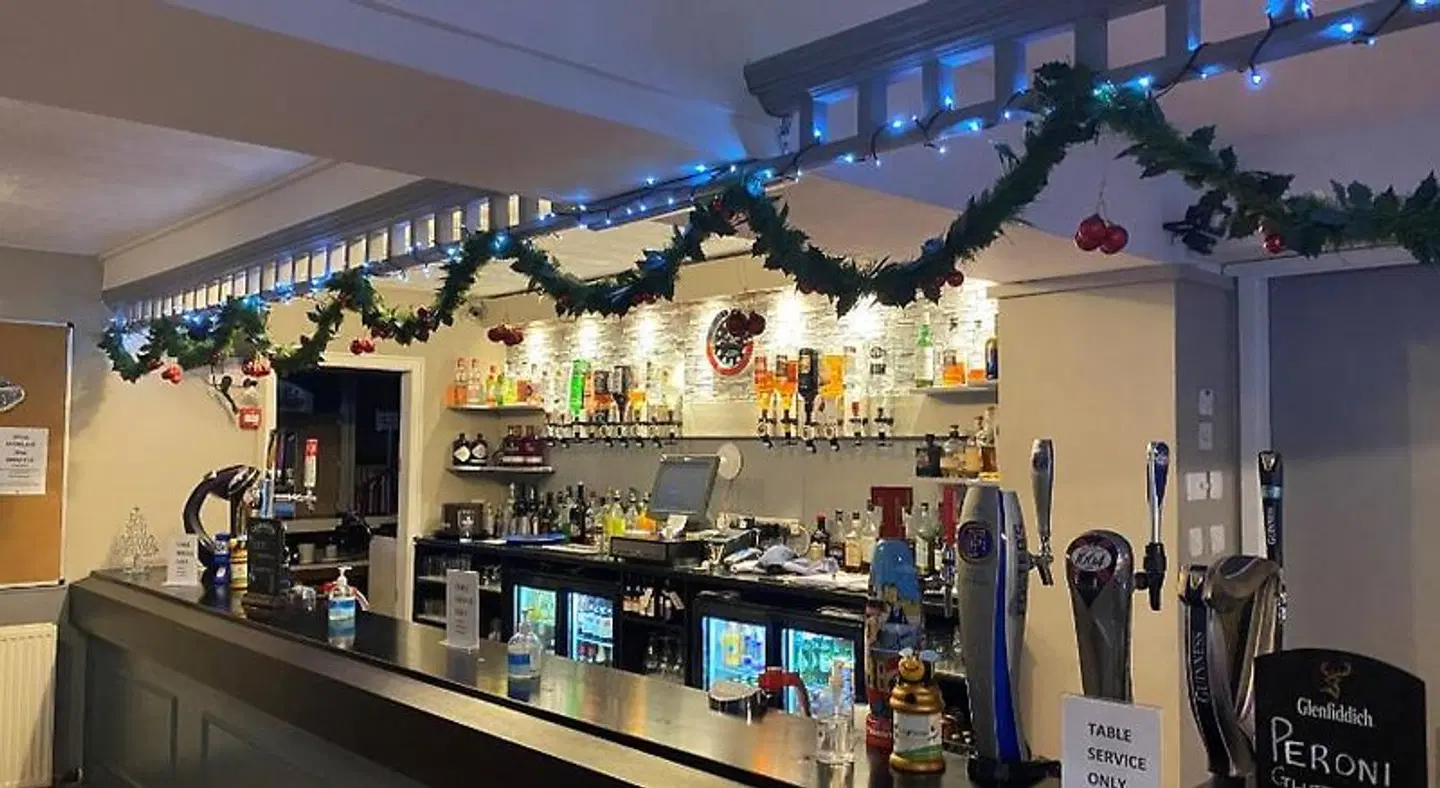 Smithton Hotel Bar