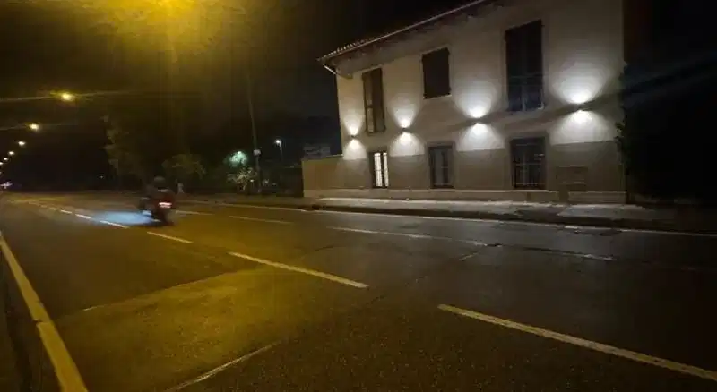 Parco Hotel Sassi – Hotelfoto