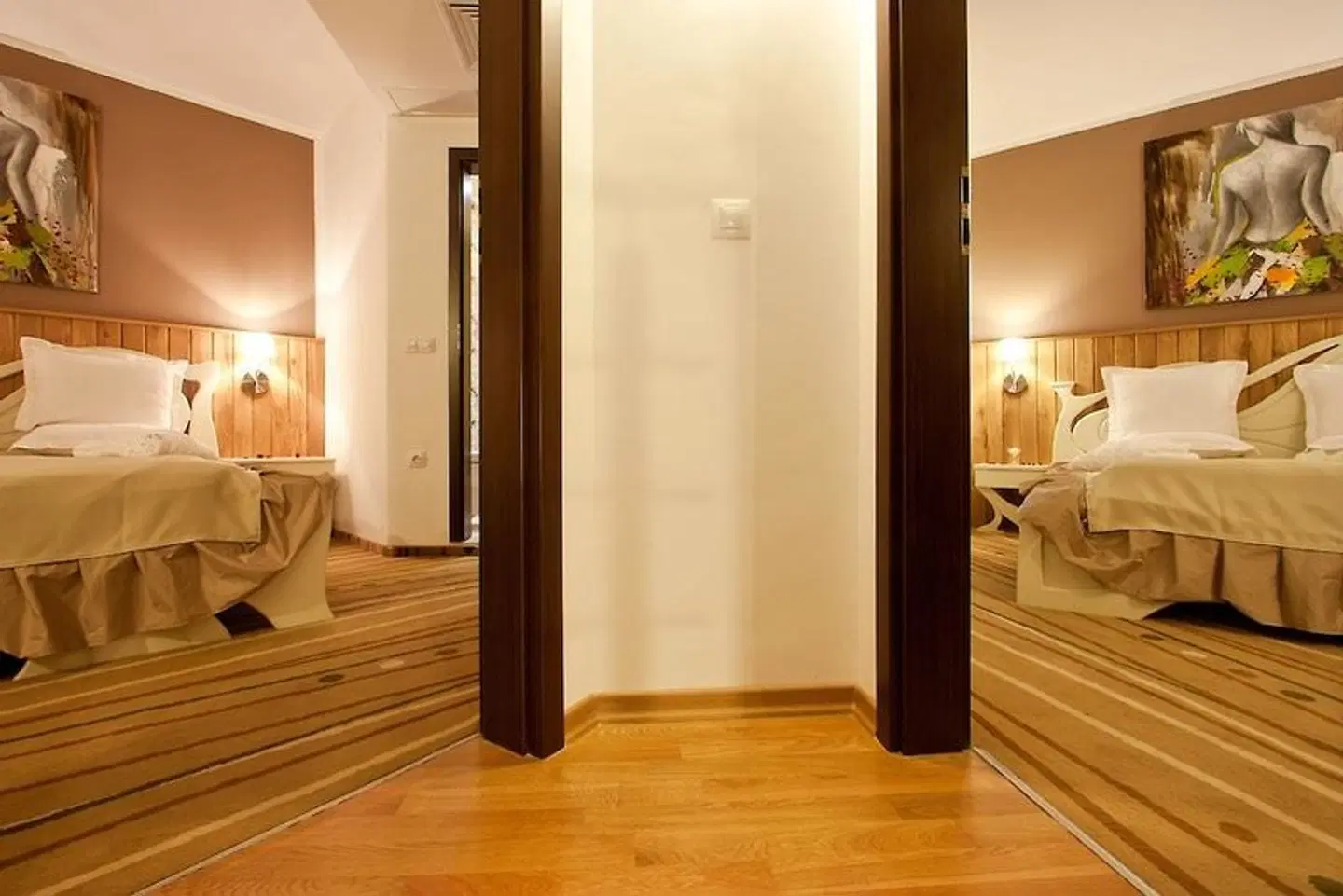 Earth & People Hotel & SPA HEALTH_BEAUTY