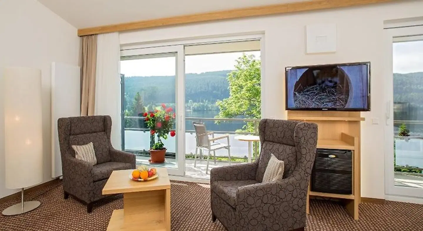 Brugger am See LOUNGE_LOBBY
