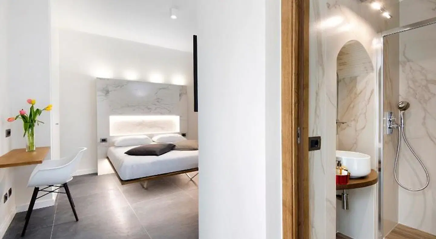 Villa Orleans ROOM_EXAMPLE