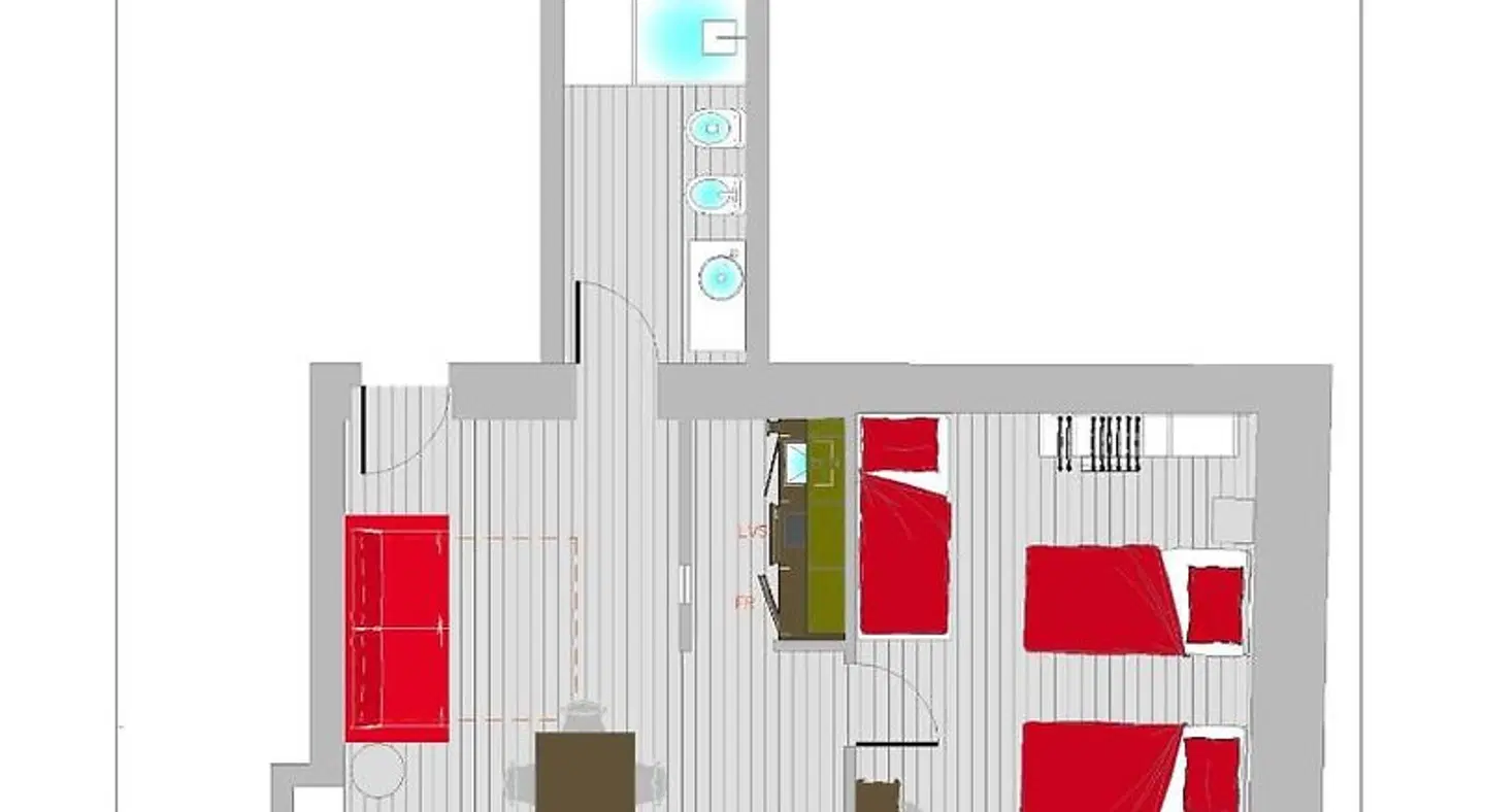 Villa Italia MODEL_IMPRESSION