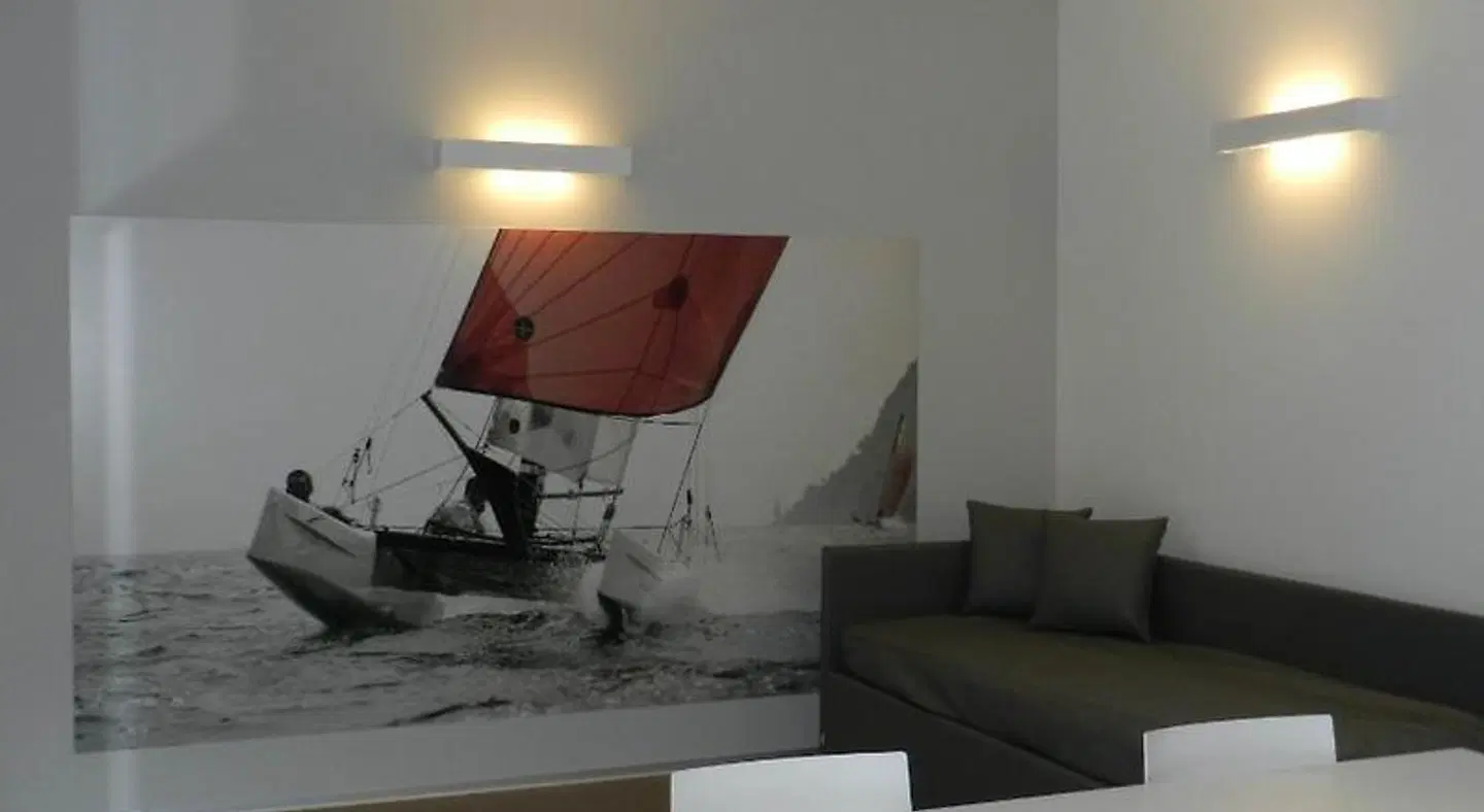 Residence Centro Vela ROOM_EXAMPLE
