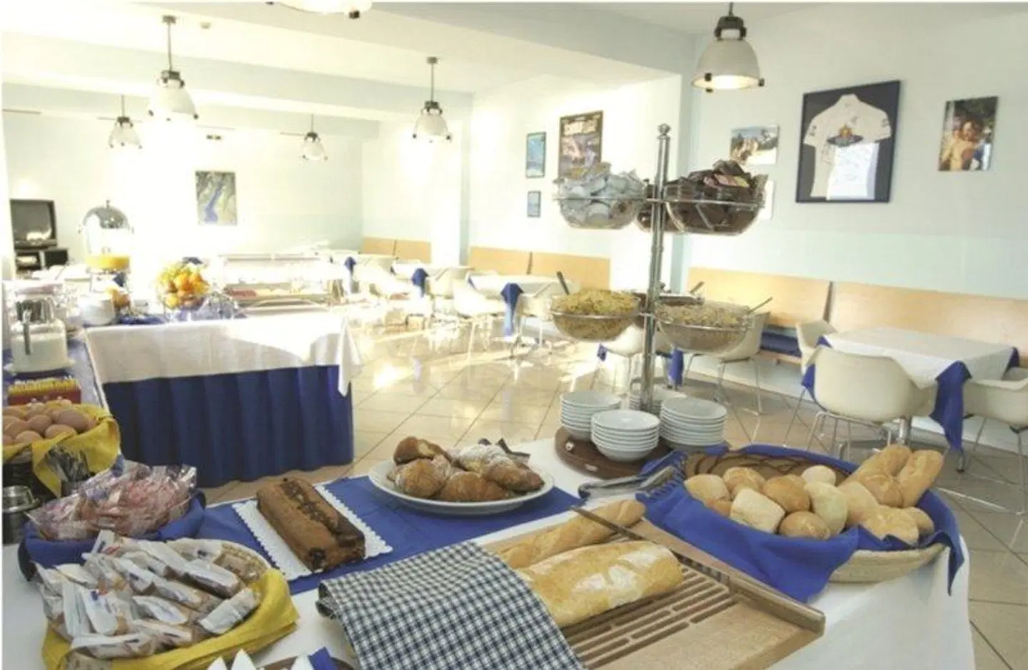 Hotel Residence Torbole HEALTH_BEAUTY