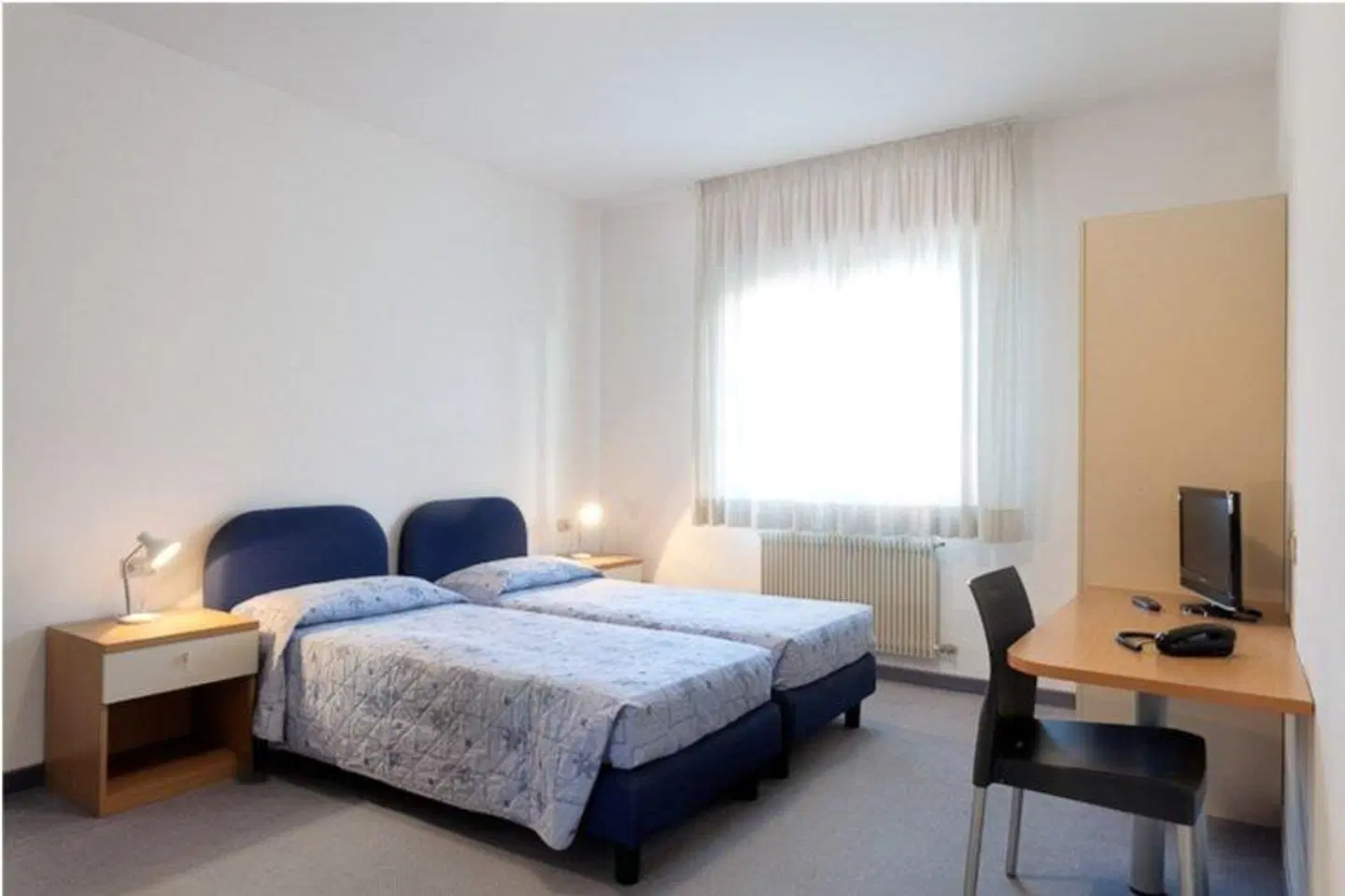 Hotel Residence Torbole ROOM_EXAMPLE