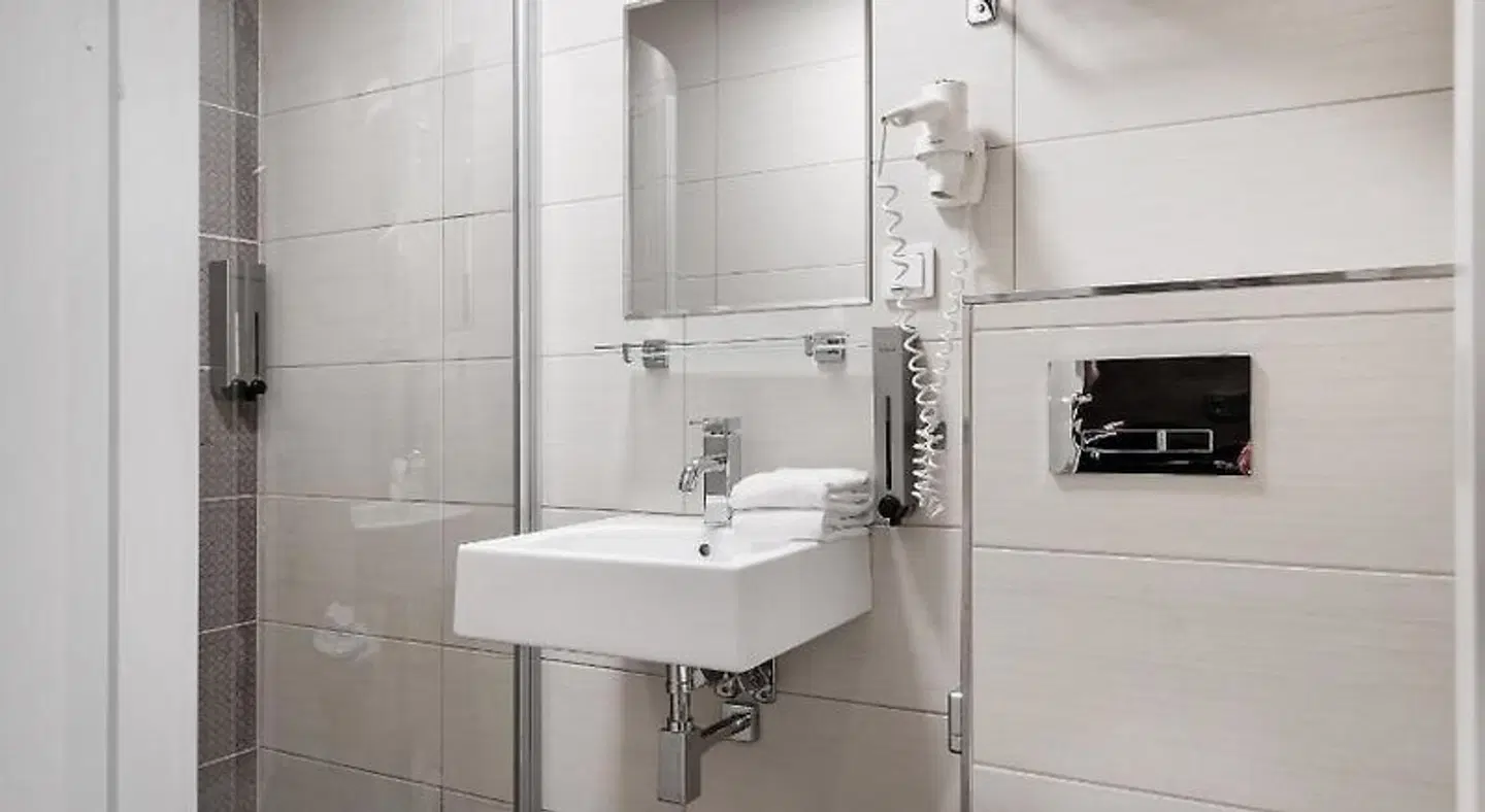 Point Badezimmer