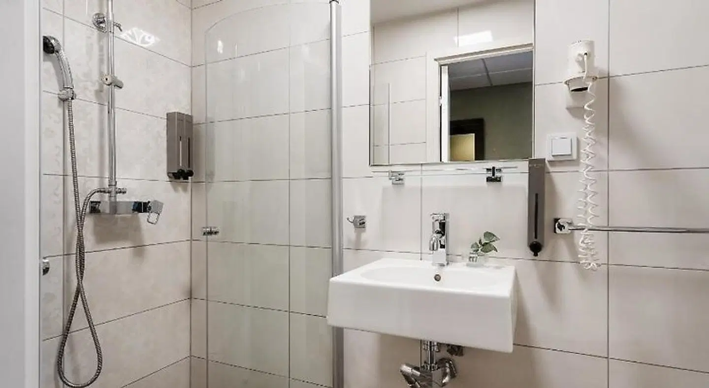 Point Badezimmer