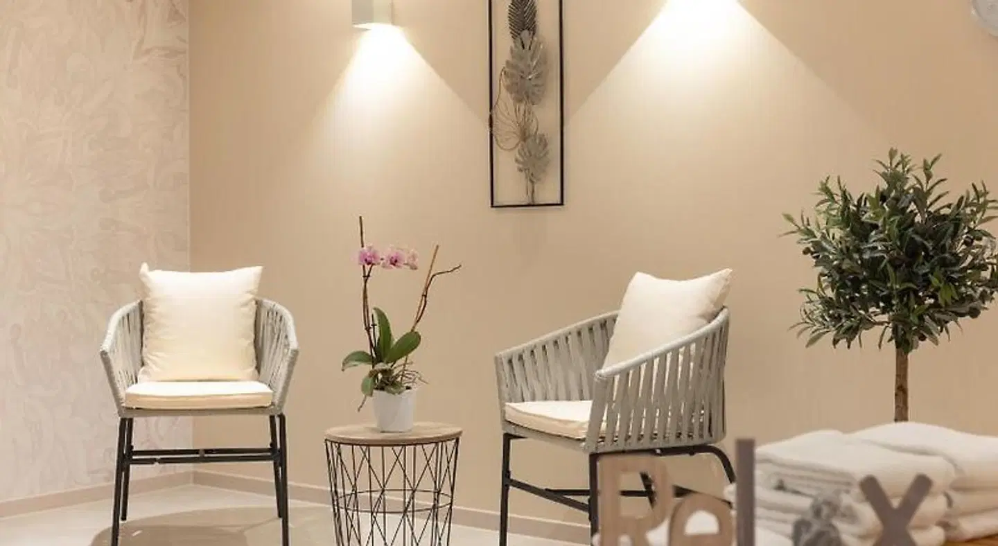 Best Western Rosenau LOUNGE_LOBBY