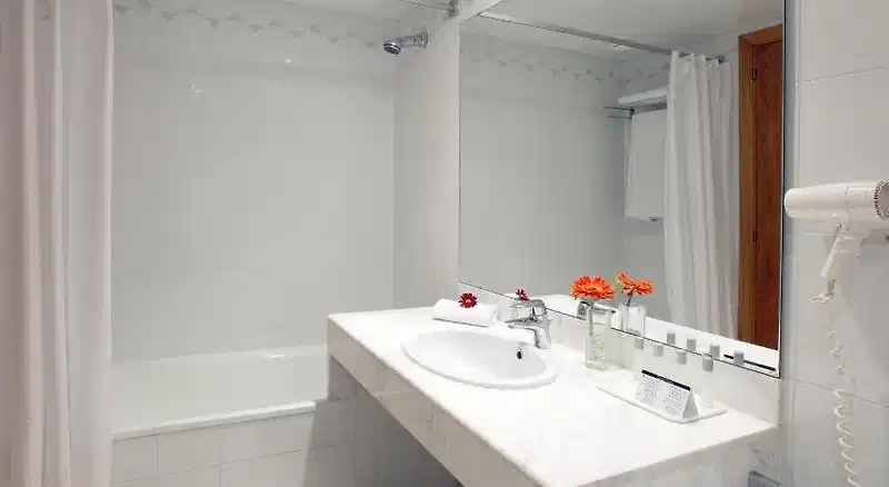 Ciutat de Granollers – Hotelfoto
