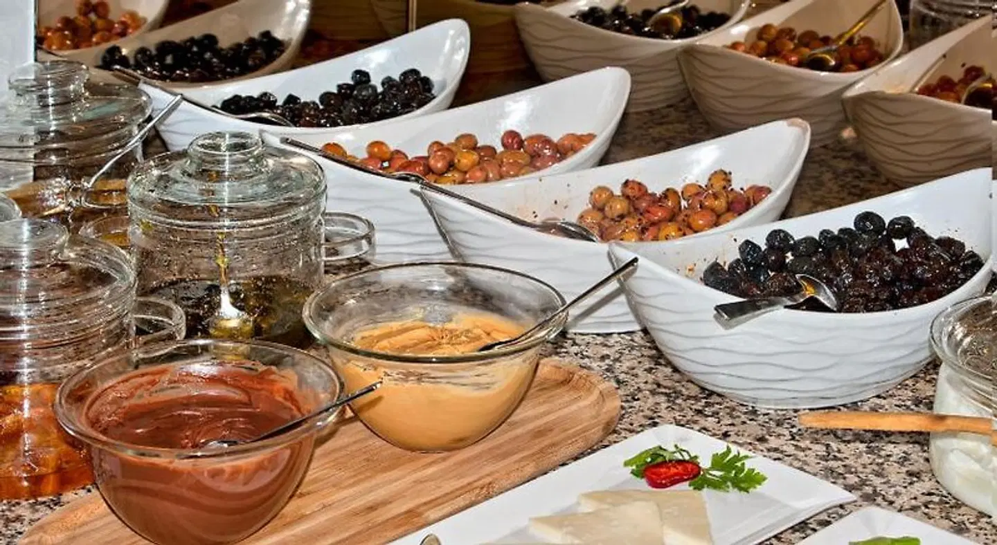 Parkhouse Hotel & Spa Restaurant